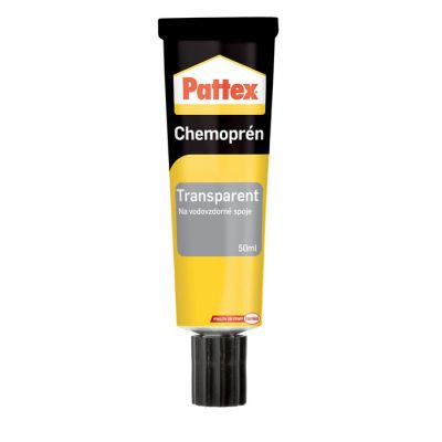 Liim Pattex Contact 50 ml, Henkel