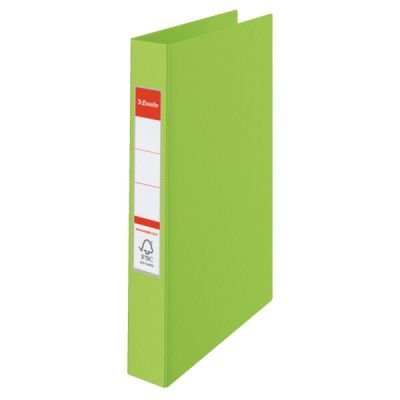 Ring Binder Esselte Vivida A4 2RR/25 mm