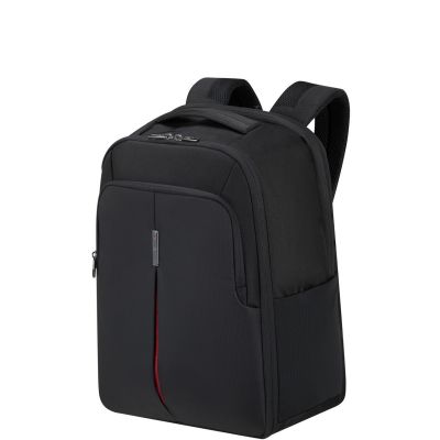Sülearvuti seljakott Samsonite Guardit 3.0 Underseater, 15,6", must, 10,5" tahvelarvuti tasku, 35x45x20 cm, 27,5L, 0,8kg