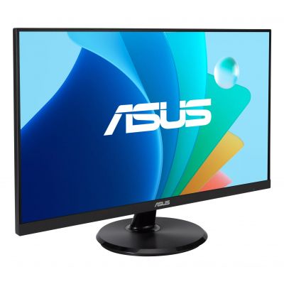 Asus VA24DQFR 24" IPS 1920x1080/16:9/250cd//1ms DP, HDMI, VGA | Asus VA24DQFR | 23.8 " | IPS | FHD | 16:9 | 100 Hz | 1 ms | 1920 x 1080 pixels | 250 cd/m | HDMI ports quantity 1