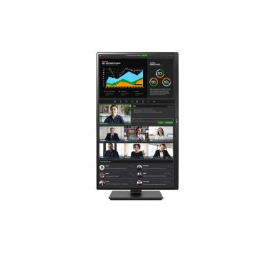 LG | 27BQ75QC-B | 27 " | IPS | 16:9 | 75 Hz | 5 ms | 2560 x 1440 pixels | 350 cd/m