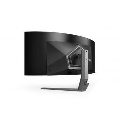 AOC AG456UCZD AGON PRO | 45 " | OLED | QHD | 21:9 | 240 Hz | 0.03 ms | 3440 x 1440 pixels | HDMI ports quantity 2 | Black | Warranty 36 month(s)