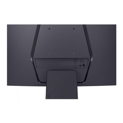 LCD Monitor|LG|27GS60QC-B|27"|Gaming/Curved|Panel VA|2560x1440|16:9|180 Hz|Matte|1 ms|Tilt|Colour Black|27GS60QC-B