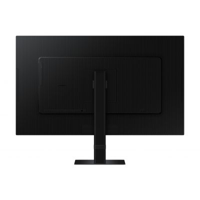LCD Monitor|SAMSUNG|27"|4K|Panel IPS|3840x2160|16:9|60Hz|5 ms|Tilt|Colour Black|LS27D700EAUXEN