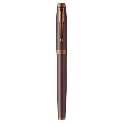 Fountain pen Parker IM Professionals Monochrom Burgundy, Medium