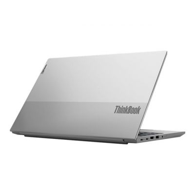 Sülearvuti Lenovo ThinkBook 15 G4 15.6" IPS FullHD Ryzen 5 5625U 16GB 256GB SSD MS Windows 11 Pro