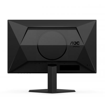 AOC 24G4XE | 23.8 " | IPS | 16:9 | 180 Hz | 1 ms | 1920 x 1080 pixels | HDMI ports quantity 2