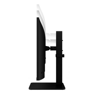 LG 27BA550-B | 27 " | IPS | FHD | 16:9 | 100 Hz | 5 ms | 1920 x 1080 pixels | 250 cd/m | HDMI ports quantity 1 | Black