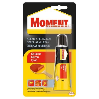 Glue Moment Rubber, 30g