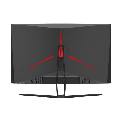 LCD Monitor|DAHUA|LM32-E230C|31.5"|Gaming/Curved|Panel VA|1920x1080|16:9|165Hz|1 ms|Tilt|LM32-E230C