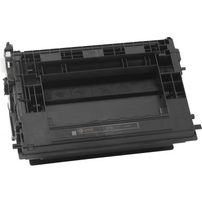 Tooner HP CF237X High Yield Black/must 25000lk, LaserJet Enterprise M608/M609, LJ Enterprize Flow MFP M631/M632/M633