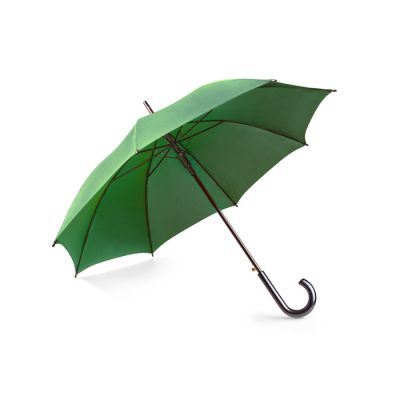 Umbrella STICK green