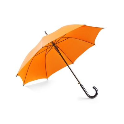 Umbrella STICK orange