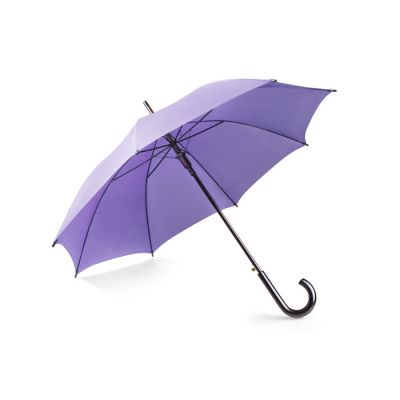 Umbrella STICK violet
