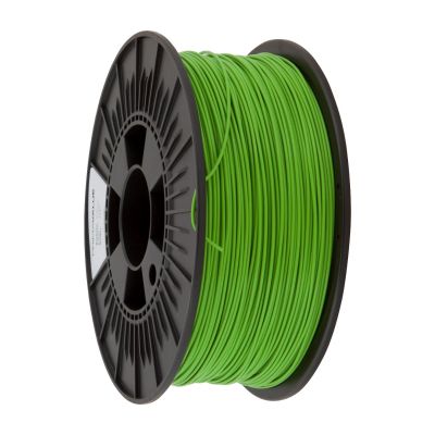 PLA filament PrimaValue 3D printerile, Roheline, 1.75mm, 1kg