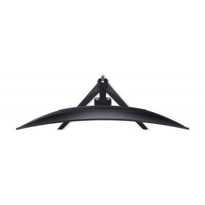 LCD Monitor|ACER|Predator X34Vbmiiphuzx|34"|Gaming/Curved/21 : 9|Panel OLED|3440x1440|21:9|0.1 ms|Speakers|Swivel|Height adjustable|Tilt|Colour Black|UM.CXXEE.V01