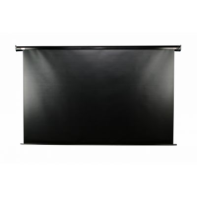 Elite Screens | Spectrum Series | Electric120V | Diagonal 120 " | 4:3 | Viewable screen width (W) 244 cm | White