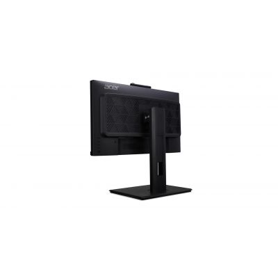 Acer Vero B8 B248YEbemiqprcuzx | 23.8 " | IPS | 16:9 | 100 Hz | 4 ms | 1920 x 1080 pixels | 300 cd/m | HDMI ports quantity 1 | Black
