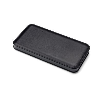 Power bank GRAND 12000 mAh black