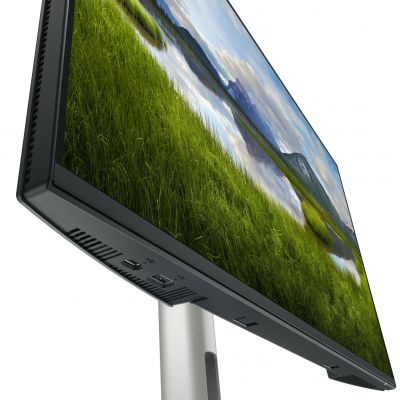 Monitor DELL P2425HE 24" IPS 1920x1080 16:9 5ms, PIVOT, USB hub, HDMI, DisplayPort, USB-C, LAN