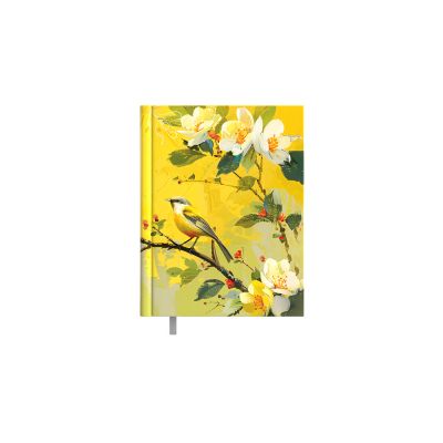 K0071978_1_Raamatkalender_NoUNIK_DUO_Butterfly_kunstnahast_kaaned
