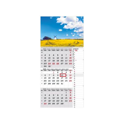 Wall calendar TRIO International picture no. 7
