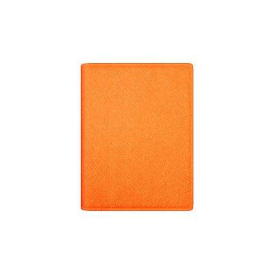K0071936_1_Raamatkalender_Kantsler_SpirEx_Paev_oran__spiraalkoide_kunstnahast_kaaned