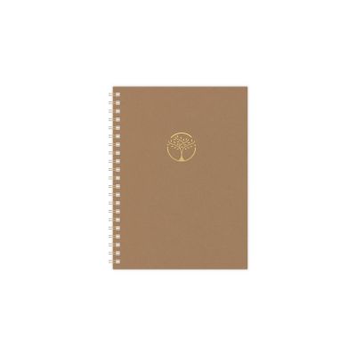 K0066707_1_Raamatkalender_KANTSLER_Spiral_Nadal_helepruun__kartong_kaaned_spiraalkoide_nadala_sisu