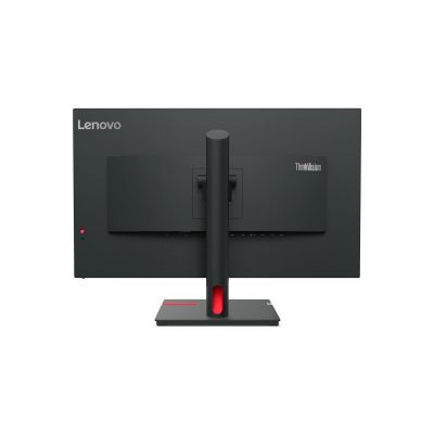 Lenovo | ThinkVision | T32p-30 | 31.5 " | IPS | 16:9 | 60 Hz | 4 ms | 3840 x 2160 pixels | 350 cd/m | HDMI ports quantity 1 | Black | Warranty 36 month(s)