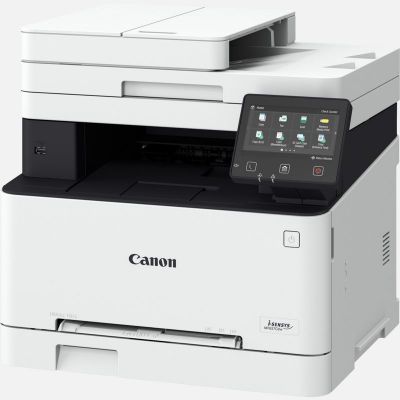 Kontorikombain Canon i-SENSYS MF657Cdw värvilaserprinter/koopia/skanner/faks, LAN, WiFi