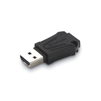 USB-mälupulk Verbatim 32GB ToughMAX USB2.0 Drive KryonMAX korpuses 2YW