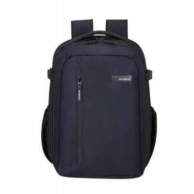 Backpack SAMSONITE Roader, 15.6", Dark Blue, 33x44x23 cm, 24 L, 0,8 kg