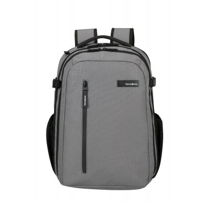 Backpack SAMSONITE Roader, 15.6", Drifter Grey, 33x44x23 cm, 24 L, 0,8 kg
