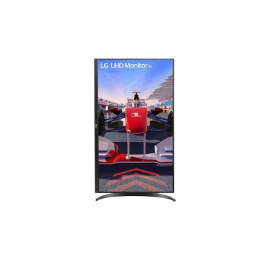 LG 32UR550-B | 32 " | VA | UHD | 16:9 | 60 Hz | 4 ms | 3840 x 2160 pixels | 250 cd/m | HDMI ports quantity 2