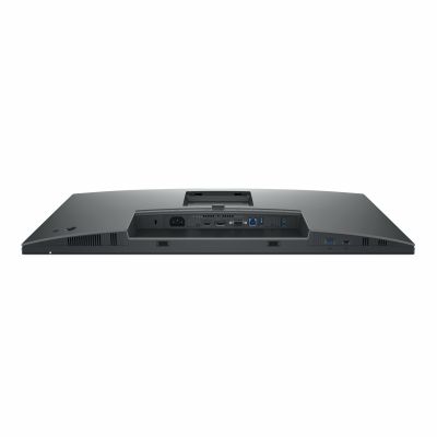 Dell | P2725H | 27 " | IPS | 16:9 | 100 Hz | 8 ms | 1920 x 1080 pixels | 300 cd/m | HDMI ports quantity 1 | Black | Warranty 36 month(s)
