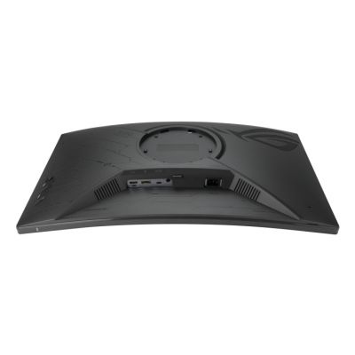 LCD Monitor|ASUS|ROG Strix XG27WCS|27"|Gaming/Curved|Panel VA|2560x1440|16:9|180Hz|1 ms|Swivel|Pivot|Height adjustable|Tilt|90LM09P1-B01370