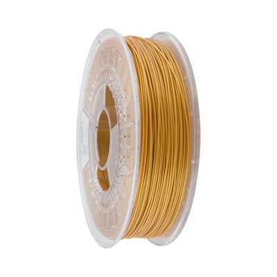 PLA filament for EasyPrint 3D printer, Gold, 2.85mm, 750g