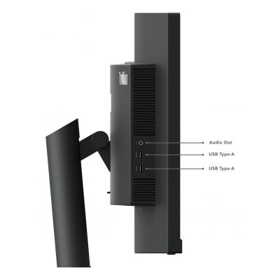LENOVO T34w-30 34i WQHD VA 21:9 Monitor