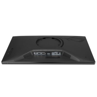 LCD Monitor|ASUS|ROG Strix XG259CMS|24.5"|Gaming|Panel IPS|1920x1080|16:9|310Hz|1 ms|Swivel|Pivot|Height adjustable|Tilt|90LM0A40-B01370
