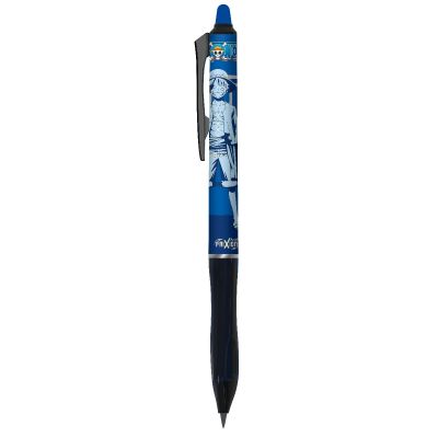 Tindipliiats Pilot FriXion Ball+ One Piece, 0,7mm, kustutatav, sinine