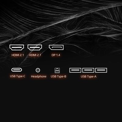 Gigabyte GS27QA EK1 | 27 " | IPS | UHD | 160 Hz | 1 ms | 3840 x 2160 pixels | 400 cd/m | HDMI ports quantity 2