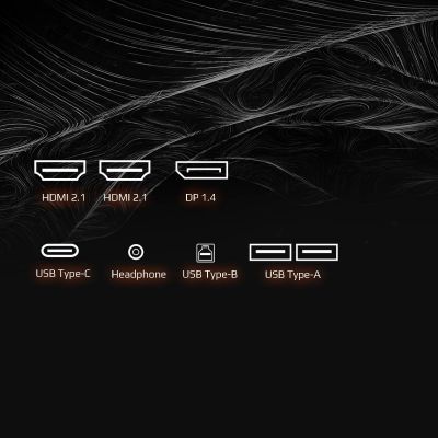 Gigabyte M27QA EK1 | 27 " | IPS | QHD | 180 Hz | 1 ms | 2560 x 1440 pixels | 350 cd/m | HDMI ports quantity 2 | Black