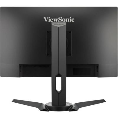 LCD Monitor|VIEWSONIC|VX2479J-HD-PRO|24"|Gaming|Panel IPS|1920x1080|16:9|180 Hz|Matte|1 ms|Swivel|Pivot|Height adjustable|Tilt|Colour Black|VX2479J-HD-PRO