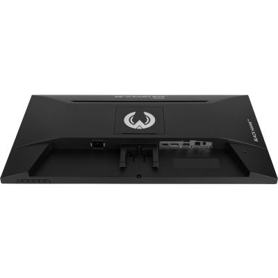 LCD Monitor|IIYAMA|27"|Gaming|Panel IPS|1920x1080|16:9|100Hz|Matte|1 ms|Speakers|Tilt|Colour Black|G2745HSU-B1