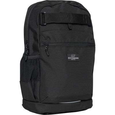 Seljakott Beckmann Sport Light Black