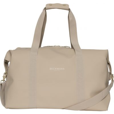 Reisikott Beckmann Street Weekend 48h Beige maht 45l