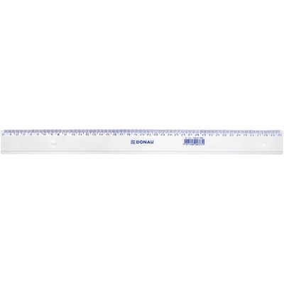 Joonlaud 40cm, läbipaistev , Donau