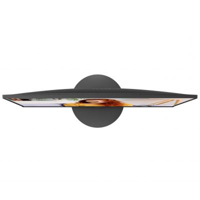LCD Monitor|AOC|24B3HA2|24"|Panel IPS|1920x1080|16:9|100 Hz|Matte|4 ms|Speakers|Colour Black|24B3HA2