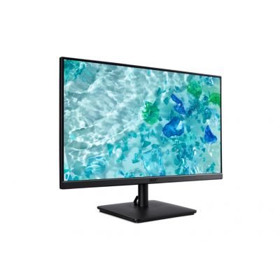 LCD Monitor|ACER|V277 E|27"|Panel IPS|1920x1080|16:9|100Hz|Matte|4 ms|Speakers|Tilt|Colour Black|UM.HV7EE.E04