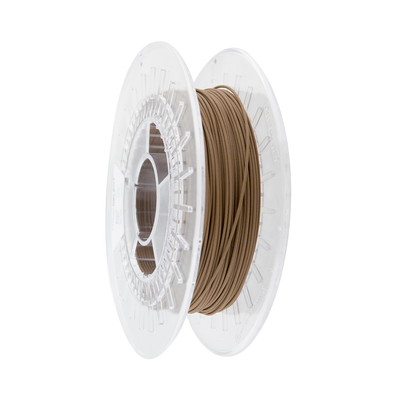 PLA filament PrimaSelect METAL 3D-printerile, bronze, 2.85mm 750g